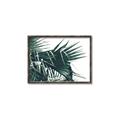 Picture of Behind the Leaves _GroupedProduct_Rectangle_Landscape_Photography _GroupedProduct_Rectangle_Landscape_Canvas_Framed_