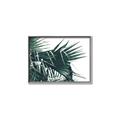 Picture of Behind the Leaves _GroupedProduct_Rectangle_Landscape_Photography _GroupedProduct_Rectangle_Landscape_Canvas_Framed_