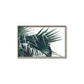 Picture of Behind the Leaves _GroupedProduct_Rectangle_Landscape_Photography _GroupedProduct_Rectangle_Landscape_Canvas_Framed_