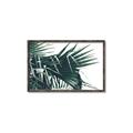 Picture of Behind the Leaves _GroupedProduct_Rectangle_Landscape_Photography _GroupedProduct_Rectangle_Landscape_Canvas_Framed_