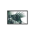 Picture of Behind the Leaves _GroupedProduct_Rectangle_Landscape_Photography _GroupedProduct_Rectangle_Landscape_Canvas_Framed_