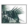 Picture of Behind the Leaves _GroupedProduct_Rectangle_Landscape_Photography _GroupedProduct_Rectangle_Landscape_Canvas_Framed_