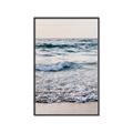 Picture of Cotton Candy Waters _GroupedProduct_Rectangle_Portrait_Photography _GroupedProduct_Rectangle_Portrait_Canvas_Framed_