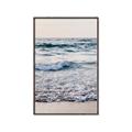 Picture of Cotton Candy Waters _GroupedProduct_Rectangle_Portrait_Photography _GroupedProduct_Rectangle_Portrait_Canvas_Framed_