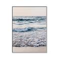 Picture of Cotton Candy Waters _GroupedProduct_Rectangle_Portrait_Photography _GroupedProduct_Rectangle_Portrait_Canvas_Framed_