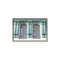 Picture of Beauty in the Building _GroupedProduct_Rectangle_Landscape_Photography _GroupedProduct_Rectangle_Landscape_Canvas_Framed_