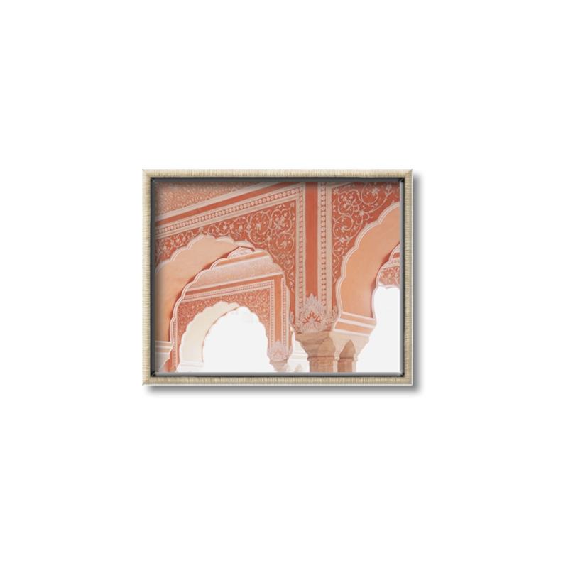 Picture of Detailed Arch _GroupedProduct_Rectangle_Landscape_Photography _GroupedProduct_Rectangle_Landscape_Canvas_Framed_