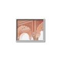 Picture of Detailed Arch _GroupedProduct_Rectangle_Landscape_Photography _GroupedProduct_Rectangle_Landscape_Canvas_Framed_