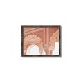 Picture of Detailed Arch _GroupedProduct_Rectangle_Landscape_Photography _GroupedProduct_Rectangle_Landscape_Canvas_Framed_