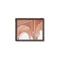 Picture of Detailed Arch _GroupedProduct_Rectangle_Landscape_Photography _GroupedProduct_Rectangle_Landscape_Canvas_Framed_