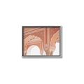 Picture of Detailed Arch _GroupedProduct_Rectangle_Landscape_Photography _GroupedProduct_Rectangle_Landscape_Canvas_Framed_