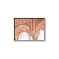 Picture of Detailed Arch _GroupedProduct_Rectangle_Landscape_Photography _GroupedProduct_Rectangle_Landscape_Canvas_Framed_