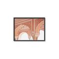 Picture of Detailed Arch _GroupedProduct_Rectangle_Landscape_Photography _GroupedProduct_Rectangle_Landscape_Canvas_Framed_