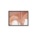 Picture of Detailed Arch _GroupedProduct_Rectangle_Landscape_Photography _GroupedProduct_Rectangle_Landscape_Canvas_Framed_