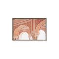 Picture of Detailed Arch _GroupedProduct_Rectangle_Landscape_Photography _GroupedProduct_Rectangle_Landscape_Canvas_Framed_