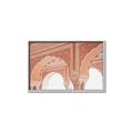 Picture of Detailed Arch _GroupedProduct_Rectangle_Landscape_Photography _GroupedProduct_Rectangle_Landscape_Canvas_Framed_