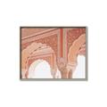 Picture of Detailed Arch _GroupedProduct_Rectangle_Landscape_Photography _GroupedProduct_Rectangle_Landscape_Canvas_Framed_