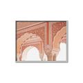 Picture of Detailed Arch _GroupedProduct_Rectangle_Landscape_Photography _GroupedProduct_Rectangle_Landscape_Canvas_Framed_