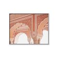 Picture of Detailed Arch _GroupedProduct_Rectangle_Landscape_Photography _GroupedProduct_Rectangle_Landscape_Canvas_Framed_