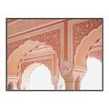Picture of Detailed Arch _GroupedProduct_Rectangle_Landscape_Photography _GroupedProduct_Rectangle_Landscape_Canvas_Framed_