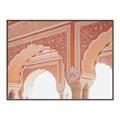Picture of Detailed Arch _GroupedProduct_Rectangle_Landscape_Photography _GroupedProduct_Rectangle_Landscape_Canvas_Framed_