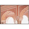 Picture of Detailed Arch _GroupedProduct_Rectangle_Landscape_Photography _GroupedProduct_Rectangle_Landscape_Canvas_Framed_