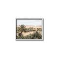Picture of Desert Greens _GroupedProduct_Rectangle_Landscape_Photography _GroupedProduct_Rectangle_Landscape_Canvas_Framed_