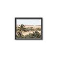 Picture of Desert Greens _GroupedProduct_Rectangle_Landscape_Photography _GroupedProduct_Rectangle_Landscape_Canvas_Framed_