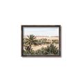 Picture of Desert Greens _GroupedProduct_Rectangle_Landscape_Photography _GroupedProduct_Rectangle_Landscape_Canvas_Framed_