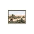 Picture of Desert Greens _GroupedProduct_Rectangle_Landscape_Photography _GroupedProduct_Rectangle_Landscape_Canvas_Framed_