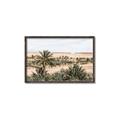 Picture of Desert Greens _GroupedProduct_Rectangle_Landscape_Photography _GroupedProduct_Rectangle_Landscape_Canvas_Framed_