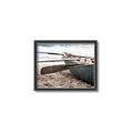 Picture of Sunday Row _GroupedProduct_Rectangle_Landscape_Photography _GroupedProduct_Rectangle_Landscape_Canvas_Framed_