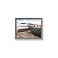 Picture of Sunday Row _GroupedProduct_Rectangle_Landscape_Photography _GroupedProduct_Rectangle_Landscape_Canvas_Framed_