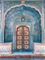 Picture of Jaipur Door _GroupedProduct_Rectangle_Portrait_Photography _GroupedProduct_Rectangle_Portrait_Unframed_Print_Only_
