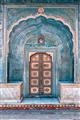 Picture of Jaipur Door _GroupedProduct_Rectangle_Portrait_Photography _GroupedProduct_Rectangle_Portrait_Unframed_Print_Only_