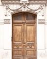 Picture of Roman Door I  _GroupedProduct_Rectangle_Portrait_Photography _GroupedProduct_Rectangle_Portrait_Unframed_Print_Only_