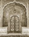 Picture of Jaipur Door _GroupedProduct_Rectangle_Portrait_Photography _GroupedProduct_Rectangle_Portrait_Unframed_Print_Only_