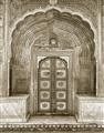 Picture of Jaipur Door _GroupedProduct_Rectangle_Portrait_Photography _GroupedProduct_Rectangle_Portrait_Unframed_Print_Only_