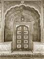 Picture of Jaipur Door _GroupedProduct_Rectangle_Portrait_Photography _GroupedProduct_Rectangle_Portrait_Unframed_Print_Only_