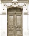 Picture of Roman Door I  _GroupedProduct_Rectangle_Portrait_Photography _GroupedProduct_Rectangle_Portrait_Unframed_Print_Only_