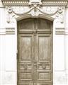 Picture of Roman Door I  _GroupedProduct_Rectangle_Portrait_Photography _GroupedProduct_Rectangle_Portrait_Unframed_Print_Only_
