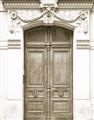 Picture of Roman Door I  _GroupedProduct_Rectangle_Portrait_Photography _GroupedProduct_Rectangle_Portrait_Unframed_Print_Only_