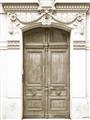 Picture of Roman Door I  _GroupedProduct_Rectangle_Portrait_Photography _GroupedProduct_Rectangle_Portrait_Unframed_Print_Only_