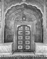 Picture of Jaipur Door _GroupedProduct_Rectangle_Portrait_Photography _GroupedProduct_Rectangle_Portrait_Unframed_Print_Only_