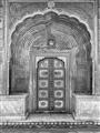 Picture of Jaipur Door _GroupedProduct_Rectangle_Portrait_Photography _GroupedProduct_Rectangle_Portrait_Unframed_Print_Only_