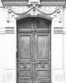 Picture of Roman Door I  _GroupedProduct_Rectangle_Portrait_Photography _GroupedProduct_Rectangle_Portrait_Unframed_Print_Only_