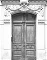 Picture of Roman Door I  _GroupedProduct_Rectangle_Portrait_Photography _GroupedProduct_Rectangle_Portrait_Unframed_Print_Only_