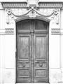 Picture of Roman Door I  _GroupedProduct_Rectangle_Portrait_Photography _GroupedProduct_Rectangle_Portrait_Unframed_Print_Only_