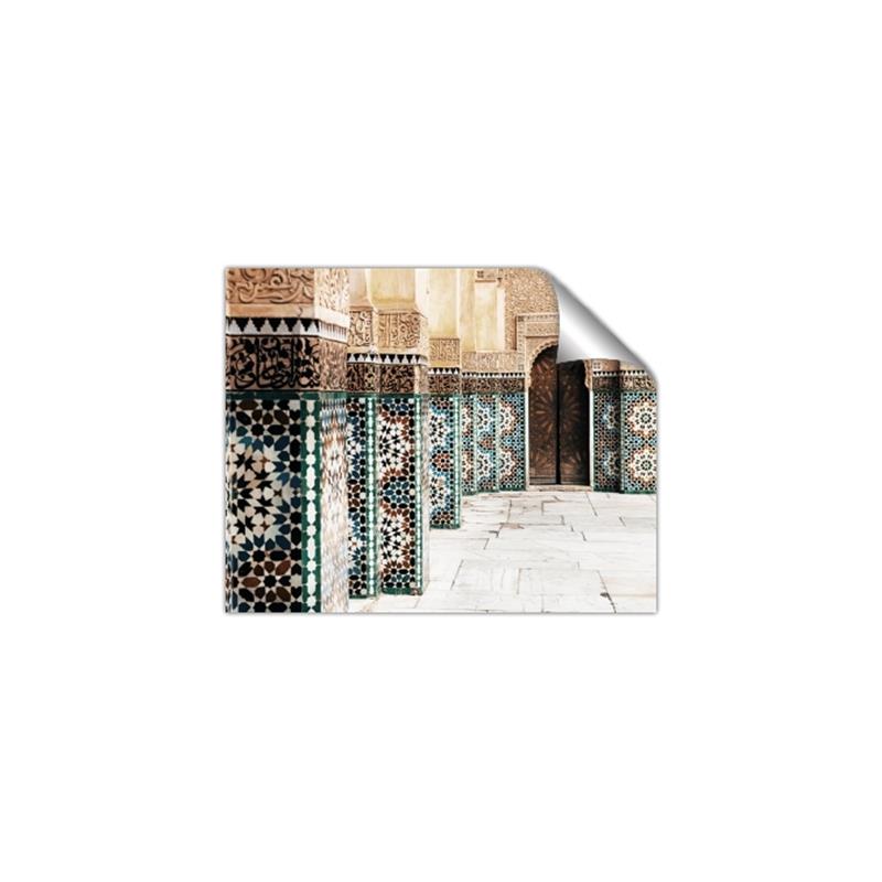 Picture of Detailed Columns _GroupedProduct_Rectangle_Landscape_Photography _GroupedProduct_Rectangle_Landscape_Unframed_Print_Only_