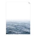 Picture of Fog sea background _GroupedProduct_Rectangle_Portrait_Photography _GroupedProduct_Rectangle_Portrait_Unframed_Print_Only_
